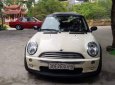 Mini Cooper   1.6 MT  2003 - Bán Mini Cooper 1.6 MT sản xuất 2003, hai màu  