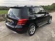 Mercedes-Benz GLK Class  250 4Matic  2018 - Bán ô tô Mercedes năm sản xuất 2018, màu đen