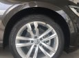 Volkswagen Passat 1.8 Bluemotion 2018 - Bán xe Volkswagen Passat 1.8 Bluemotion đời 2018, màu nâu, nhập khẩu, công nghệ an toàn