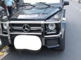 Mercedes-Benz G class G63 2014 - Bán xe Mercedes G63 năm 2014, màu đen, nhập khẩu