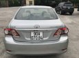 Toyota Corolla altis 2012 - Bán Toyota Corolla altis sản xuất năm 2012, màu bạc