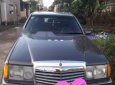 Mercedes-Benz C class   1989 - Bán ô tô Mercedes đời 1989, nhập khẩu, giá rẻ