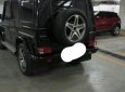 Mercedes-Benz G class G63 2014 - Bán xe Mercedes G63 năm 2014, màu đen, nhập khẩu