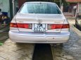 Toyota Camry GLi 2.2 AT 1998 - Gia đình bán ô tô Toyota Camry GLi 2.2 AT đời 1998, màu hồng, xe nhập