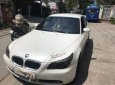 BMW 5 Series    530i  2006 - Cần bán BMW 530i đời 2006 form 2010
