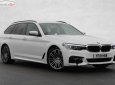 BMW 5 Series 2018 - Bán BMW 5 Series năm sản xuất 2018, màu trắng, nhập khẩu nguyên chiếc