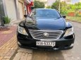 Lexus LS 460L 2007 - Cần bán xe Lexus LS 460L đời 2007, màu đen, nhập khẩu