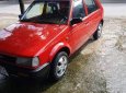 Daihatsu Charade  MT 1987 - Cần bán gấp Daihatsu Charade MT 1987, máy ngon, điều hòa mát