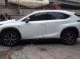 Lexus NX  200T 2016 - Cần bán lại xe Lexus NX 200T đời 2016, màu trắng, nhập khẩu 