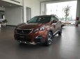 Peugeot 3008 All New 1.6 AT 2018 - Bán Peugeot 3008 All New 1.6 AT 2018 đủ màu, giá tốt nhất, khuyến mãi lớn, hỗ trợ trả góp tới 80%