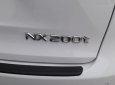Lexus NX 200T 2016 - Bán Lexus NX200t đời 2016, màu trắng