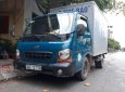 Kia K2700 2006 - Cần bán xe cũ Kia K2700 đời 2006, màu xanh lam