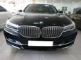 BMW 7 Series  730LI   2016 - Cần bán lại xe BMW 7 Series 730LI đời 2017, màu đen, nhập khẩu