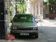 Mitsubishi Colt   1985 - Cần bán lại xe Mitsubishi Colt 1985, giá 35tr