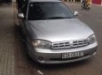 Kia Spectra 2003 - Bán xe Kia Spectra sản xuất năm 2003, màu bạc, 125 triệu