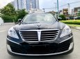 Hyundai Equus vs380  2011 - Equus vs380 ĐK 2011 hàng full màu đen 5 chỗ, hàng full đủ đồ chơi, số tự động