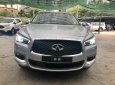 Infiniti QX60 2018 - Bán Infiniti QX60 2018, màu bạc, xe nhập, LH 0966988860