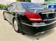 Hyundai Equus vs380  2011 - Equus vs380 ĐK 2011 hàng full màu đen 5 chỗ, hàng full đủ đồ chơi, số tự động