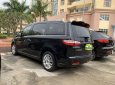 Luxgen 7 MPV   2014 - Cần bán gấp Luxgen 7 MPV đời 2014, màu đen, xe nhập