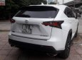 Lexus NX  200T 2016 - Cần bán lại xe Lexus NX 200T đời 2016, màu trắng, nhập khẩu 