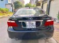 Lexus LS 460L 2007 - Cần bán xe Lexus LS 460L đời 2007, màu đen, nhập khẩu