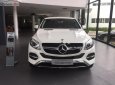 Mercedes-Benz GLE-Class GLE 400 4Matic 2018 - Cần bán Mercedes GLE 400 4Matic năm 2018, màu trắng, nhập khẩu