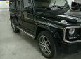 Mercedes-Benz G class G63 AMG 2014 - Bán xe Mercedes G63 AMG, màu đen, nhập khẩu nguyên chiếc, LH em Hương 0945392468