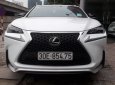 Lexus NX 200T 2016 - Bán Lexus NX200t đời 2016, màu trắng