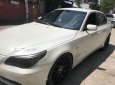 BMW 5 Series    530i  2006 - Cần bán BMW 530i đời 2006 form 2010
