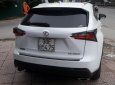 Lexus NX 200T 2016 - Bán Lexus NX200t đời 2016, màu trắng