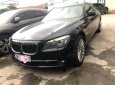 BMW 7 Series 750li 2009 - Bán BMW 750li Xdrive dẫn động 4 bánh toàn thời gian, đăng ký lần đầu 2011, 1 chủ