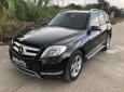 Mercedes-Benz GLK Class  250 4Matic  2018 - Bán ô tô Mercedes năm sản xuất 2018, màu đen