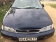 Honda Accord 1997 - Cần bán xe Honda Accord năm 1997, màu đen, nhập khẩu Mỹ