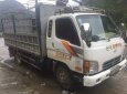 Hyundai Gold 3.5T 2004 - Bán Hyundai Gold 3.5T 2004, màu trắng, cầu to máy to