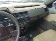 Nissan Bluebird 1986 - Cần bán Nissan Bluebird 1986, màu bạc giá cạnh tranh