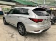 Infiniti QX60 2018 - Bán Infiniti QX60 2018, màu bạc, xe nhập, LH 0966988860