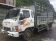 Hyundai Gold 3.5T 2004 - Bán Hyundai Gold 3.5T 2004, màu trắng, cầu to máy to