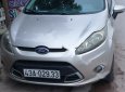 Ford Fiesta 2011 - Cần bán Ford Fiesta đời 2011, xe đang sử dụng tốt