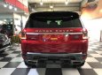 LandRover Sport HSE 2018 - Bán LandRover Sport HSE năm sản xuất 2018, màu đỏ, xe nhập