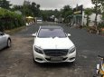 Mercedes-Benz S class S400L 2016 - Bán Mercedes S400L đời 2016, màu trắng