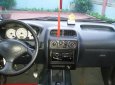 Daihatsu Terios 1.3MT 2004 - Bán ô tô Daihatsu Terios 1.3MT đời 2004, màu đỏ