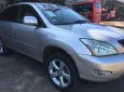 Lexus RX   2004 - Bán ô tô Lexus RX đời 2004, xe nhập, xe bao cấn đụng ngập nước