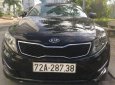 Kia Optima 2013 - Bán Kia Optima sản xuất 2013, màu đen, 560 triệu