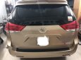 Toyota Sienna  LE 3.5  2010 - Gia đình cần bán xe Toyota Sienna dòng LE nhập Mỹ màu vàng cát