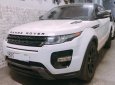 LandRover Evoque 2012 - Cần bán gấp LandRover Evoque sản xuất 2012, màu trắng, nhập khẩu  