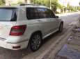 Mercedes-Benz GLK GLK300 2009 - Bán ô tô Mercedes GLK300 đời 2009, màu trắng, chính chủ