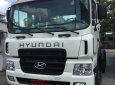 Xe tải Trên10tấn 2017 - Xe đầu kéo HD700 ga cơ là dòng xe đầu kéo chất lượng cao