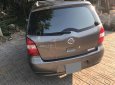 Nissan Livina G 2011 - Cần tiền bán Nissan Livina 2011 số sàn, màu xám, xe đẹp