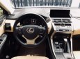 Lexus NX   300T   2017 - Bán Lexus NX 300T 2017, màu trắng, nhập khẩu