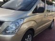 Hyundai Grand Starex   2009 - Bán Hyundai Grand Starex đời 2009, nhập khẩu nguyên chiếc, 9 chỗ
